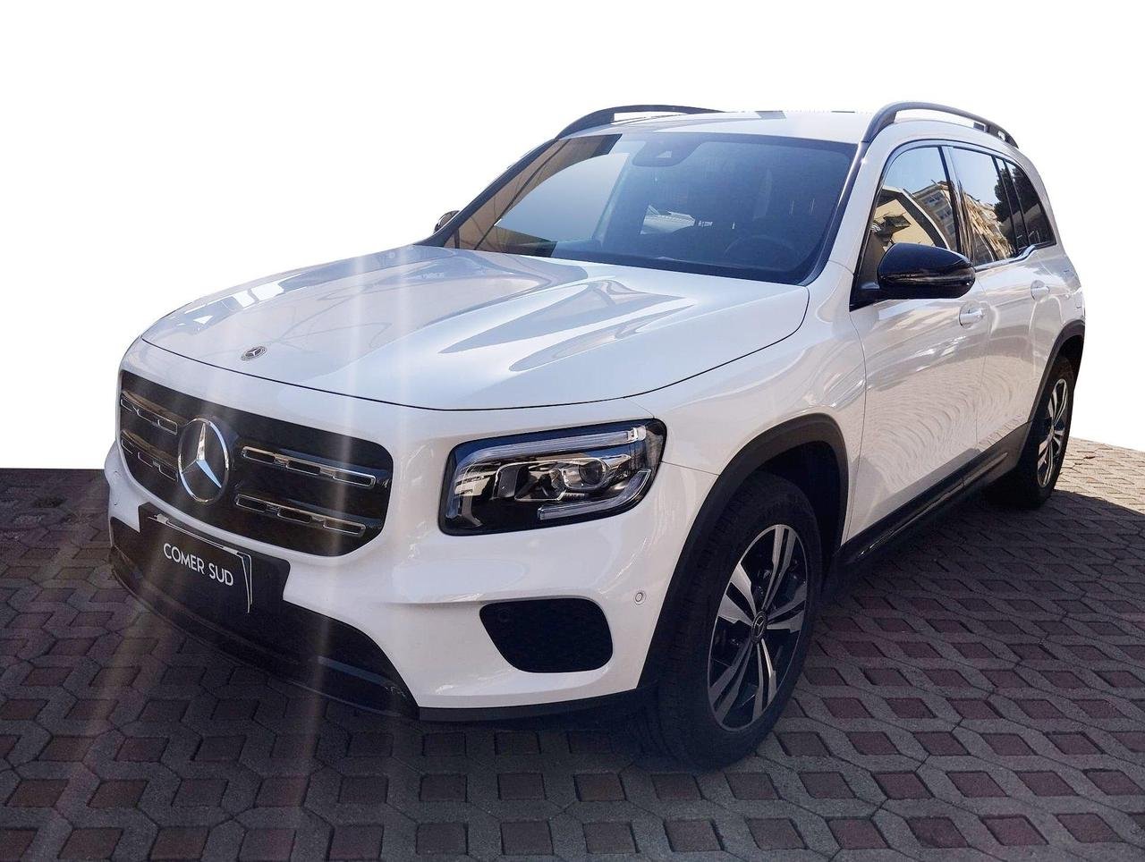GLB 200 d Sport Plus auto - Certified