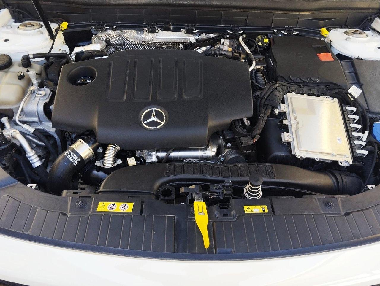 GLB 200 d Sport Plus auto - Certified