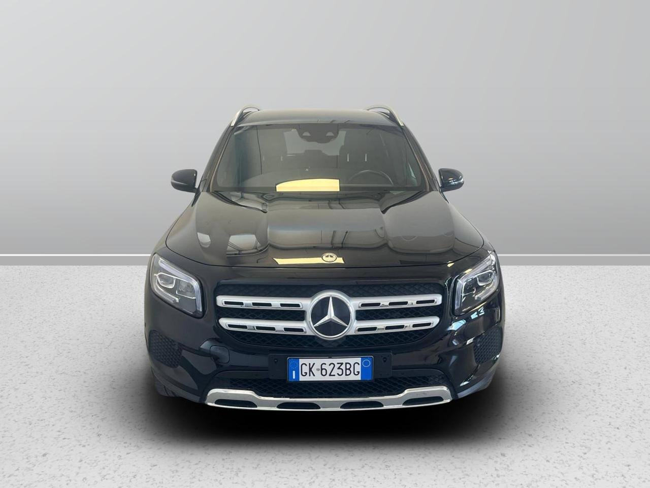 GLB 200 d Sport Plus auto - Certified