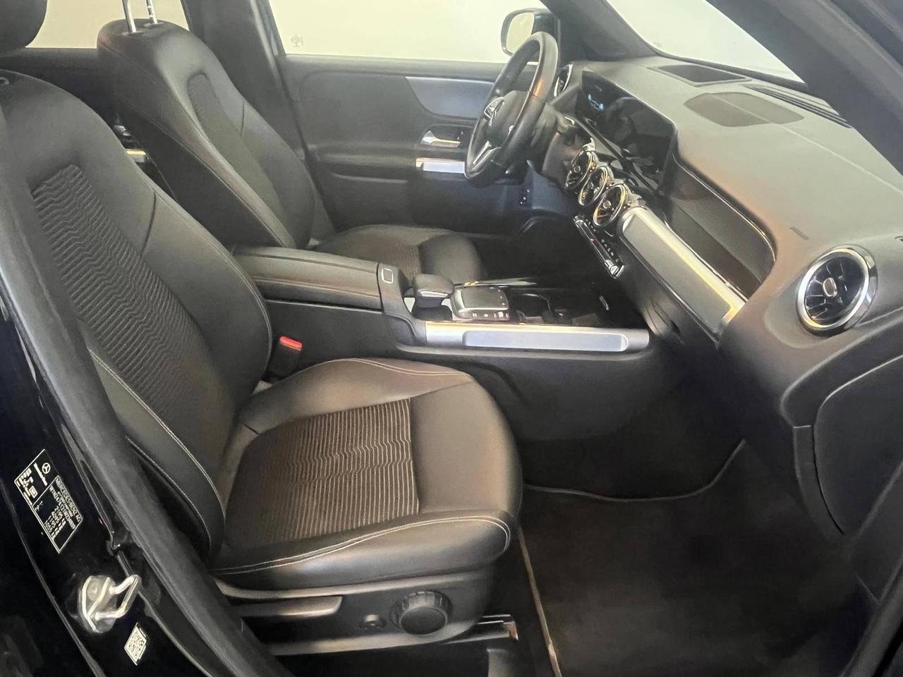 GLB 200 d Sport Plus auto - Certified