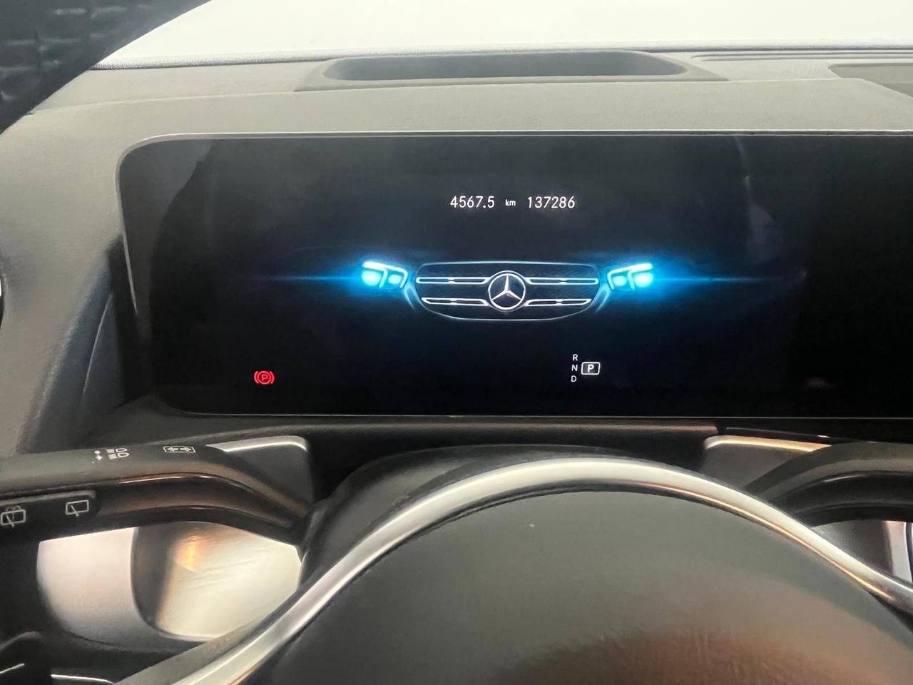 GLB 200 d Sport Plus auto - Certified