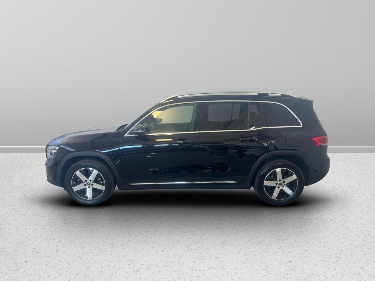 GLB 200 d Sport Plus auto - Certified