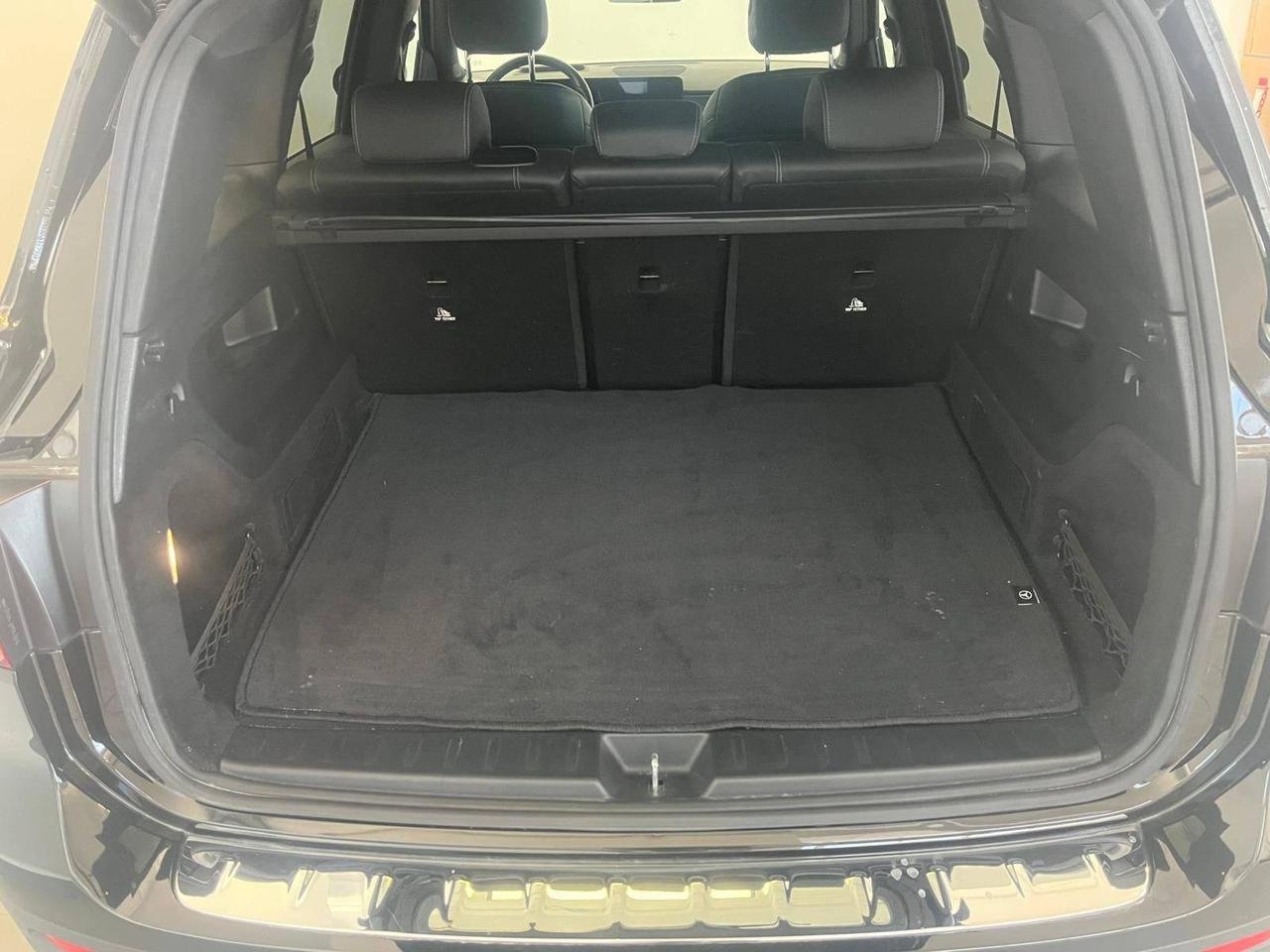 GLB 200 d Sport Plus auto - Certified
