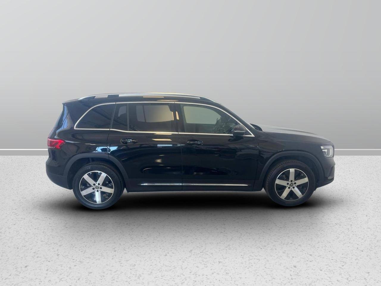GLB 200 d Sport Plus auto - Certified