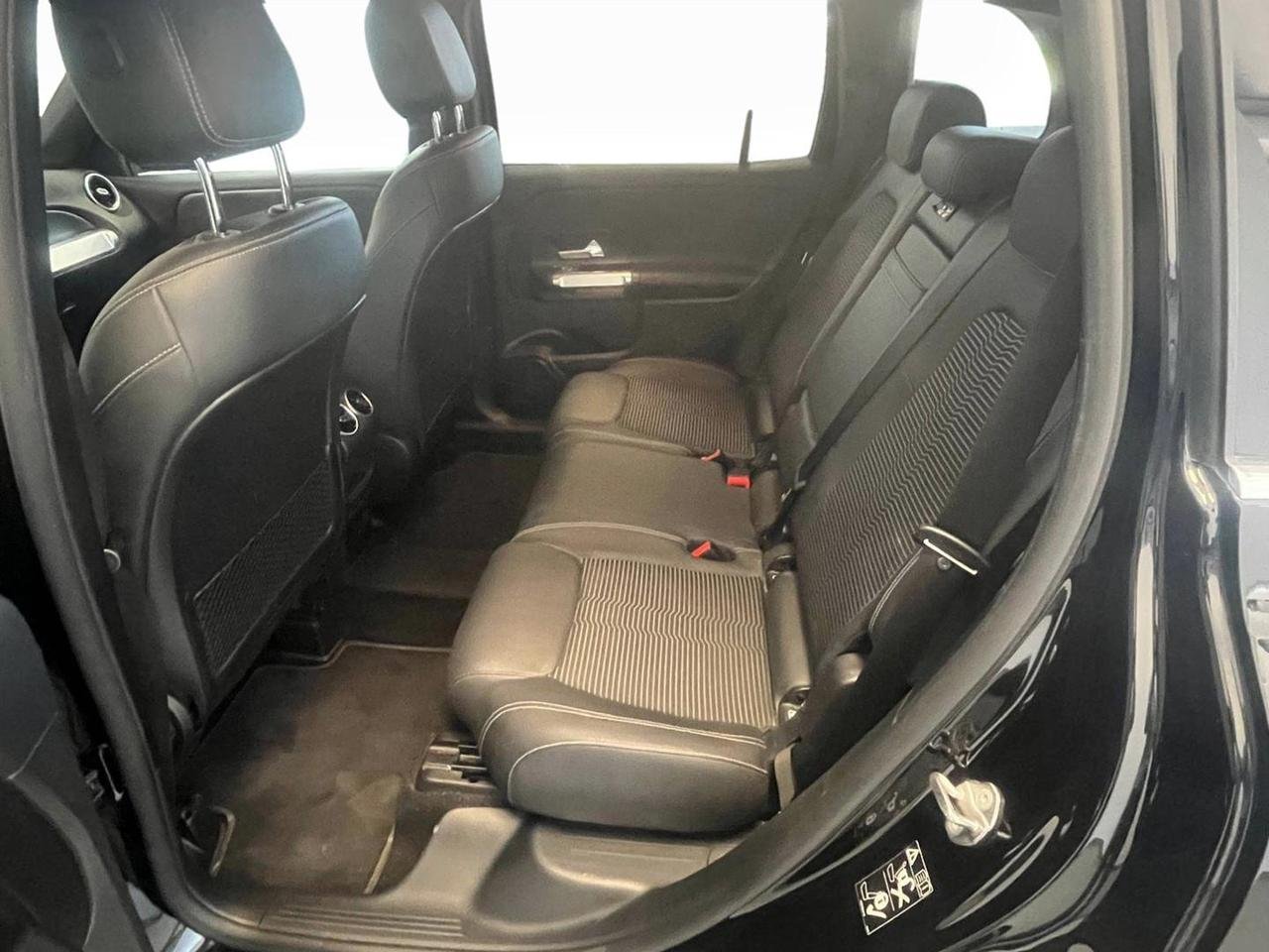 GLB 200 d Sport Plus auto - Certified