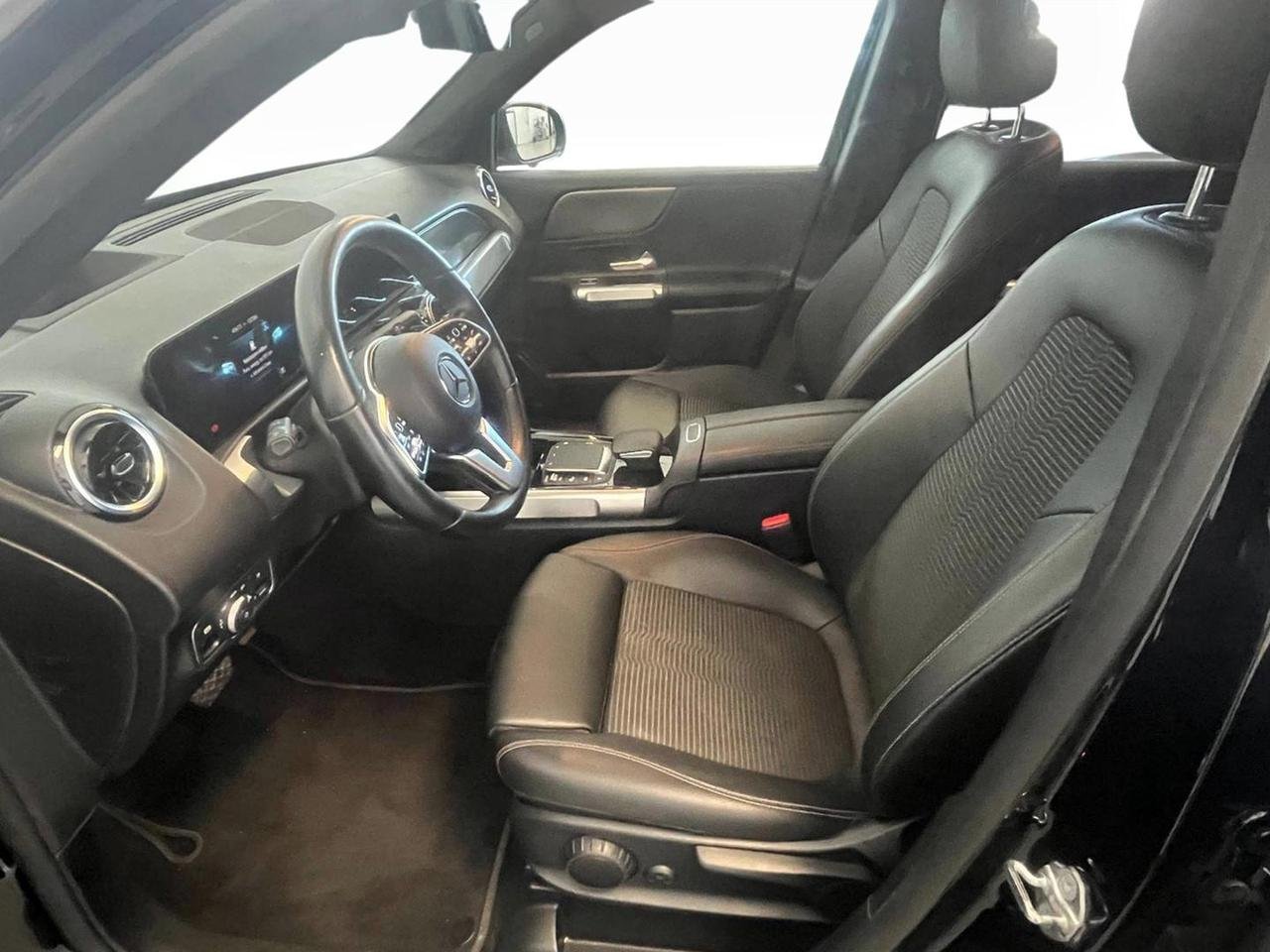 GLB 200 d Sport Plus auto - Certified