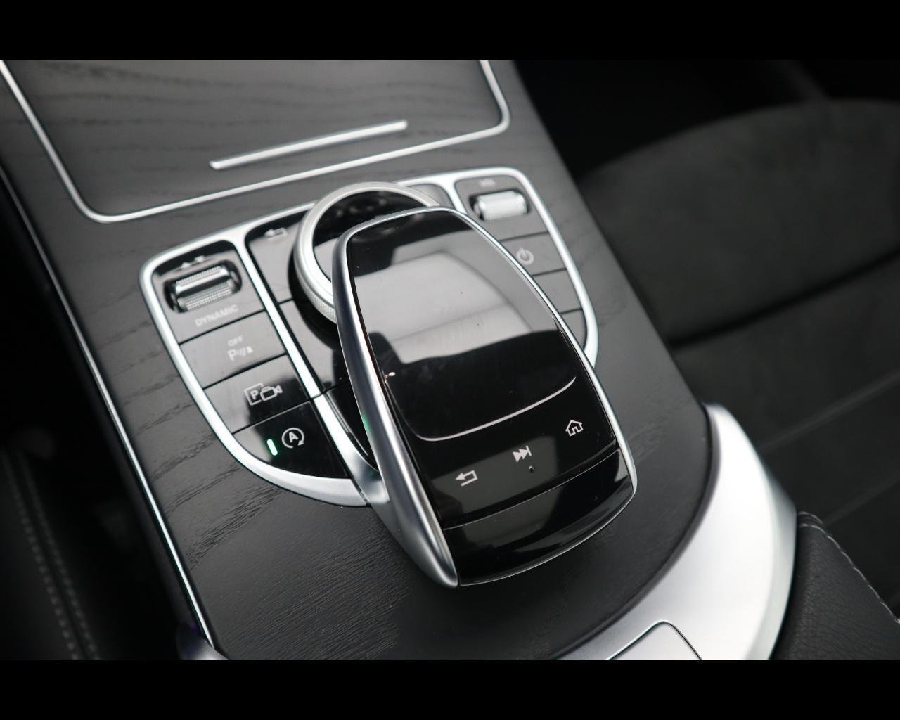 C Coupe 200 mhev (eq-boost) Premium Plus auto - Certified