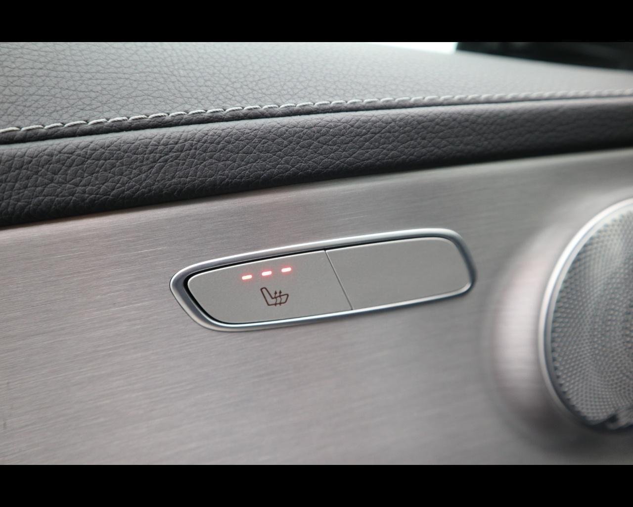 C Coupe 200 mhev (eq-boost) Premium Plus auto - Certified