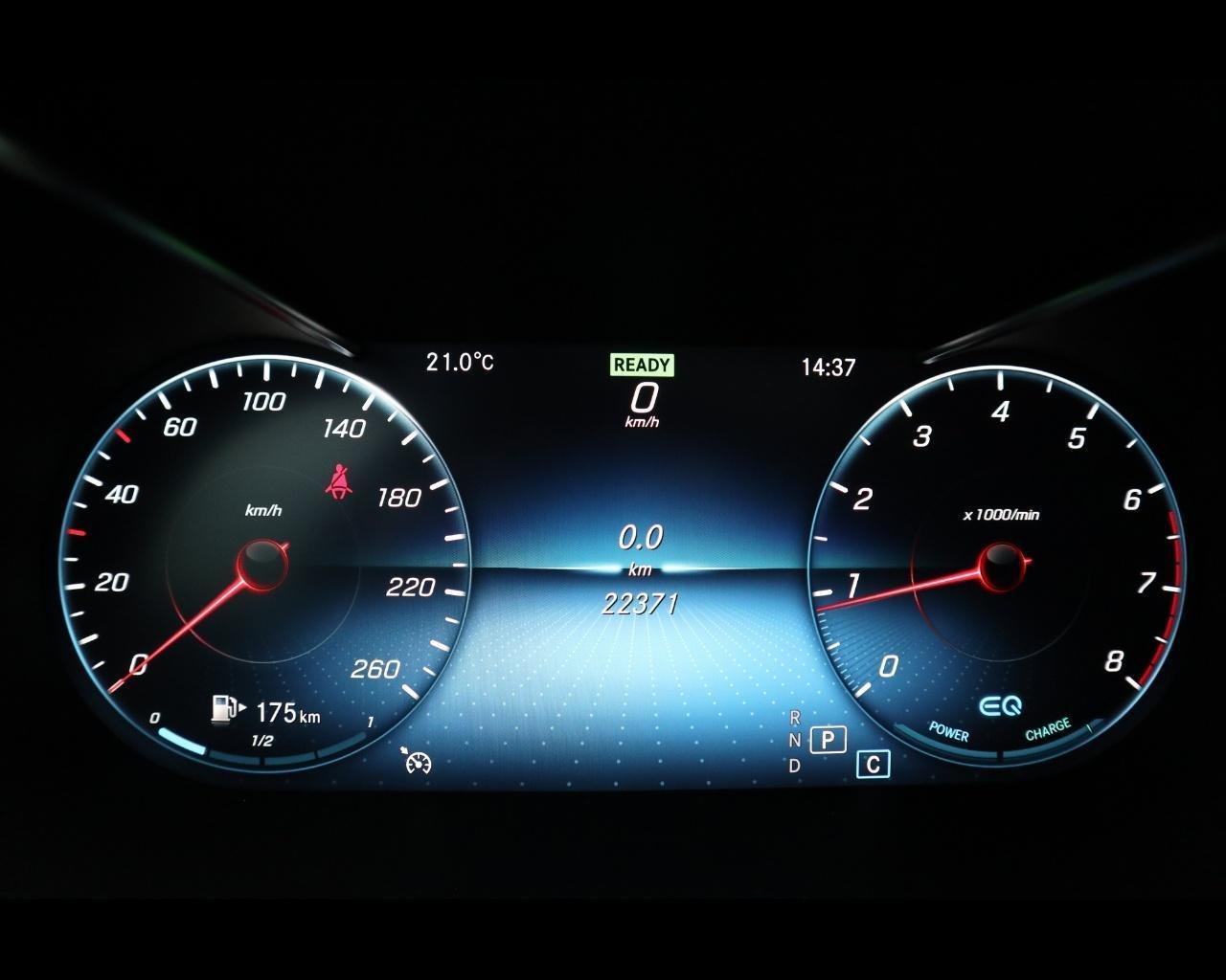 C Coupe 200 mhev (eq-boost) Premium Plus auto - Certified