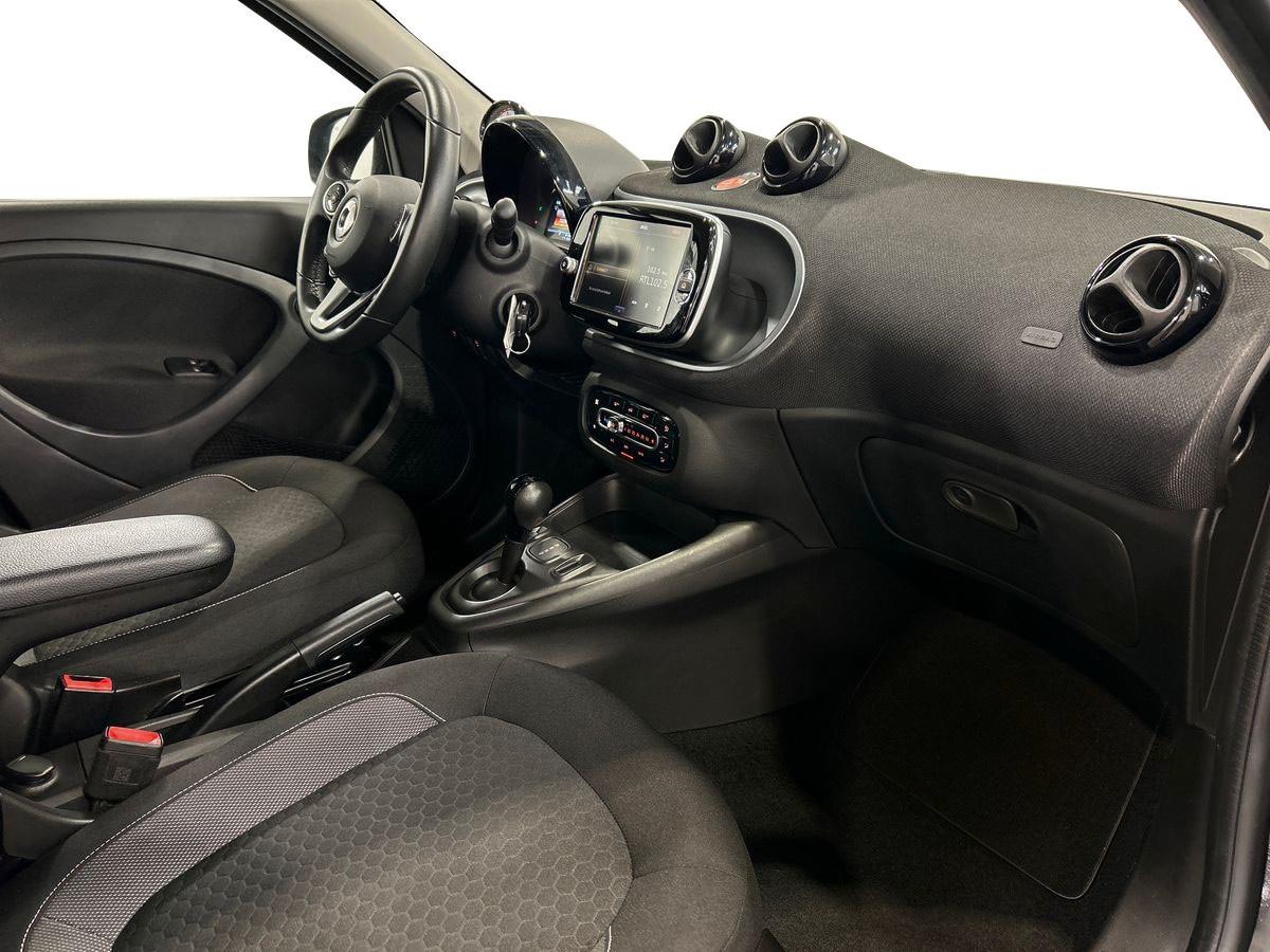 Forfour eq Passion 4,6kW - Certified