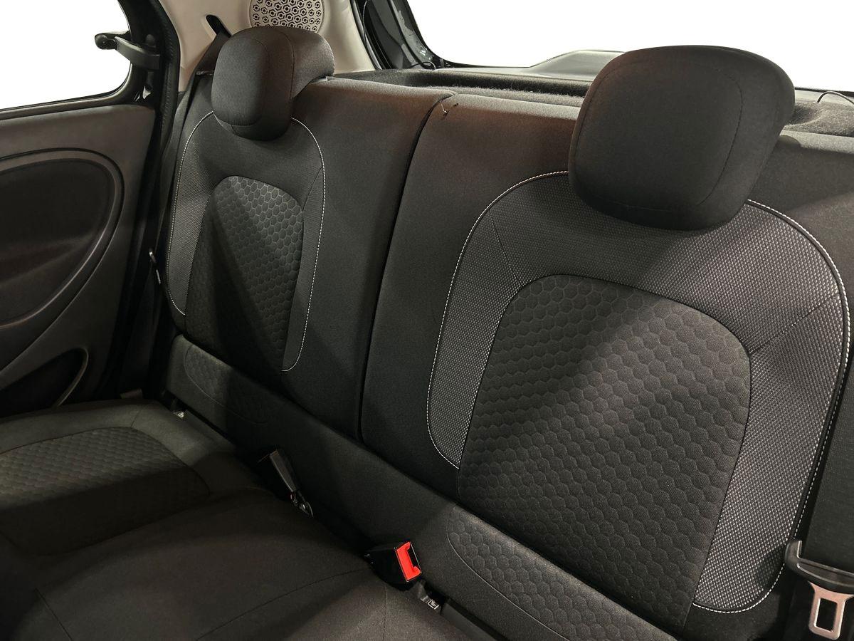 Forfour eq Passion 4,6kW - Certified