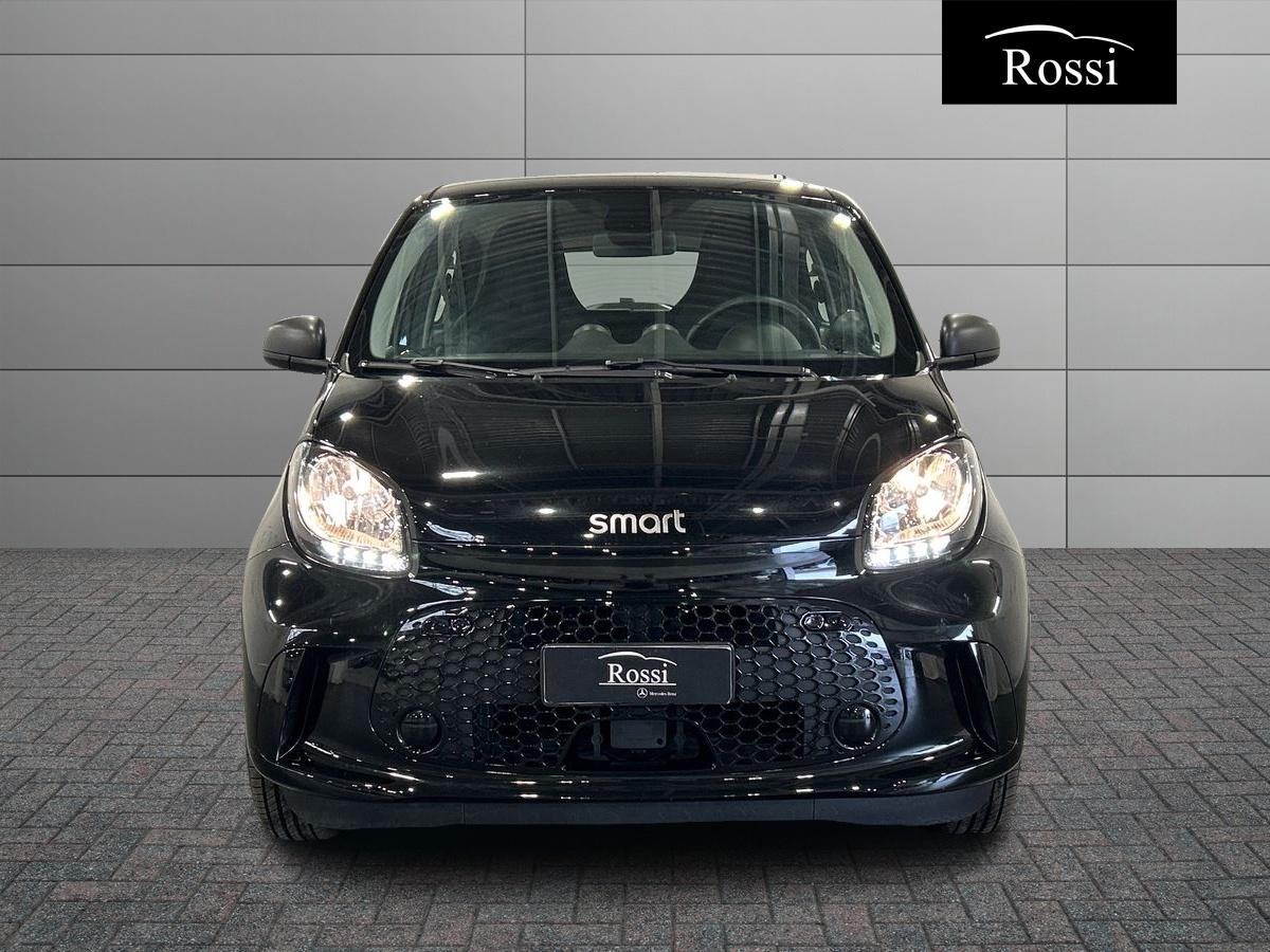 Forfour eq Passion 4,6kW - Certified