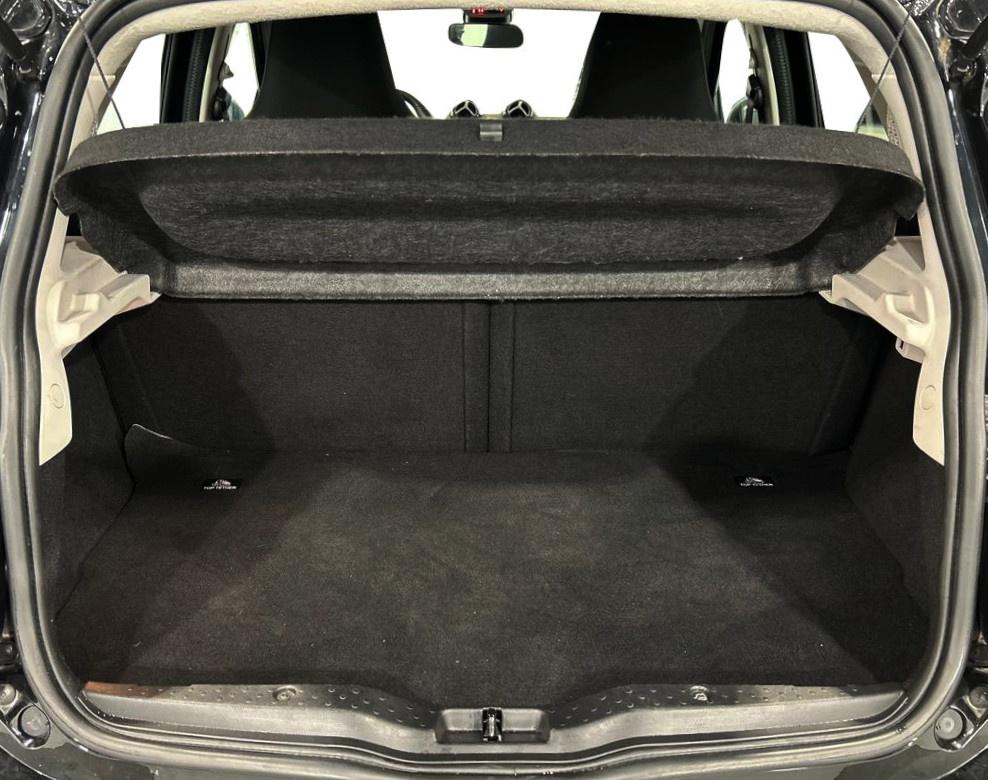 Forfour eq Passion 4,6kW - Certified