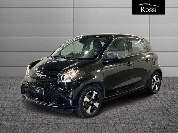 Forfour eq Passion 4,6kW - Certified
