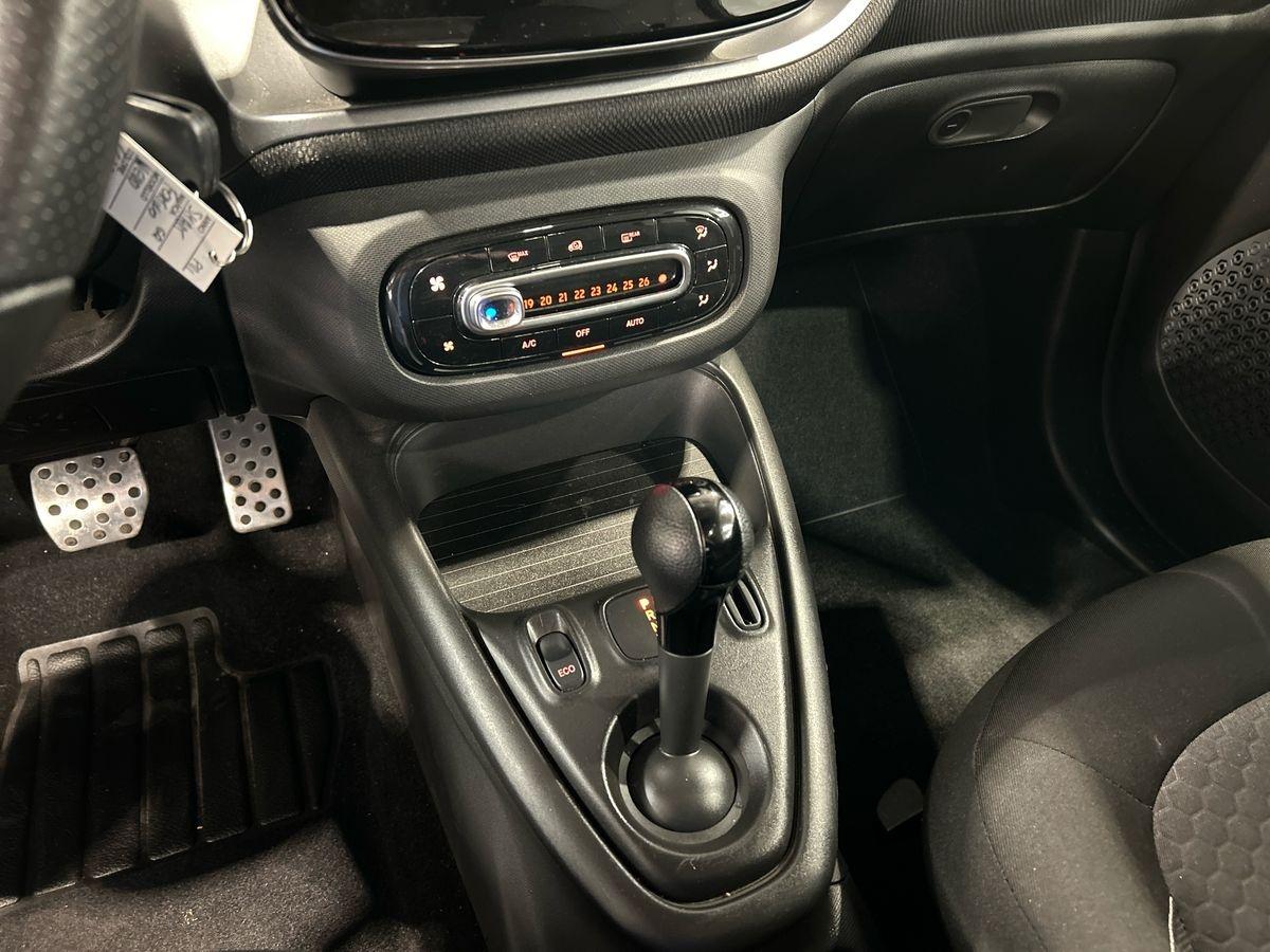 Fortwo eq Pulse 22kW - Certified