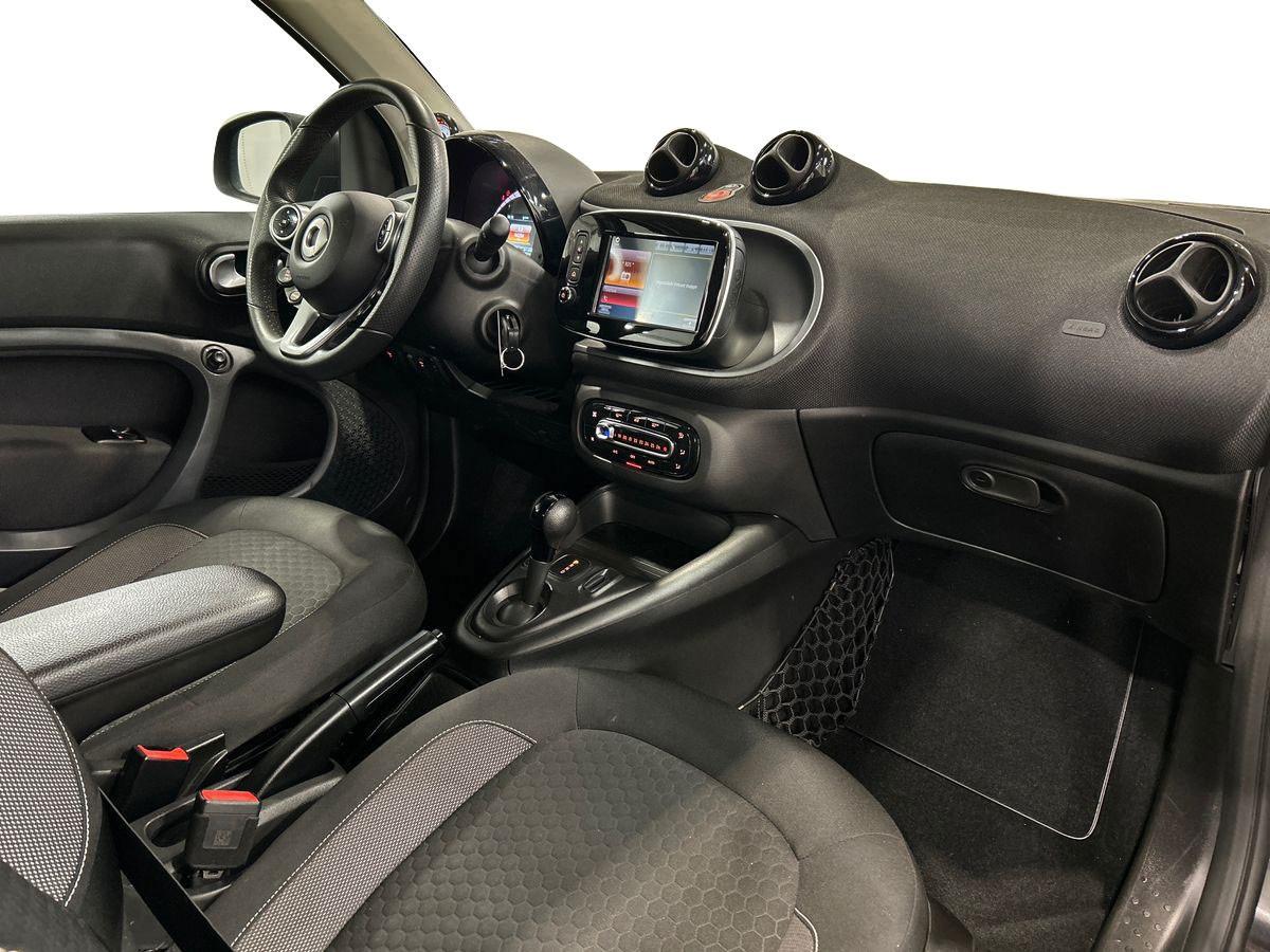 Fortwo eq Pulse 22kW - Certified