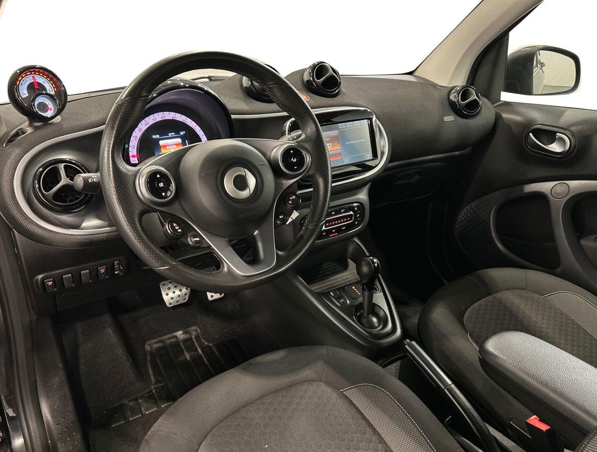 Fortwo eq Pulse 22kW - Certified