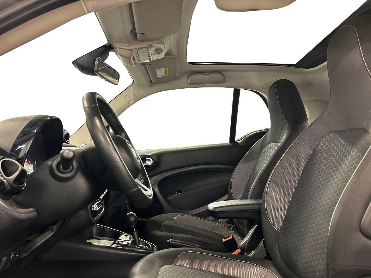 Fortwo eq Pulse 22kW - Certified