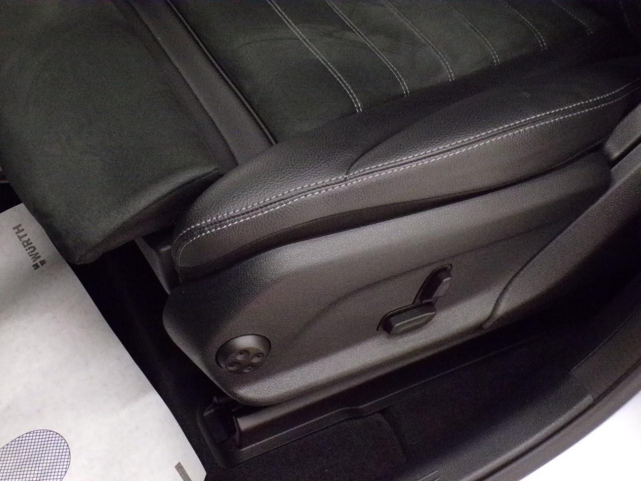 GLC Coupe 300 de phev (eq-power) Premium 4matic au - Certified