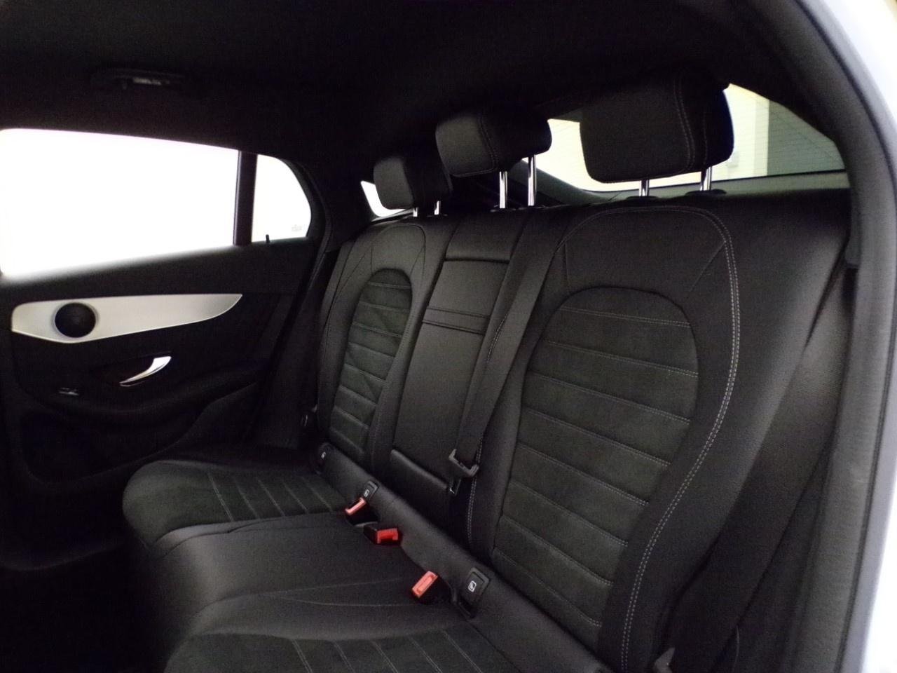 GLC Coupe 300 de phev (eq-power) Premium 4matic au - Certified