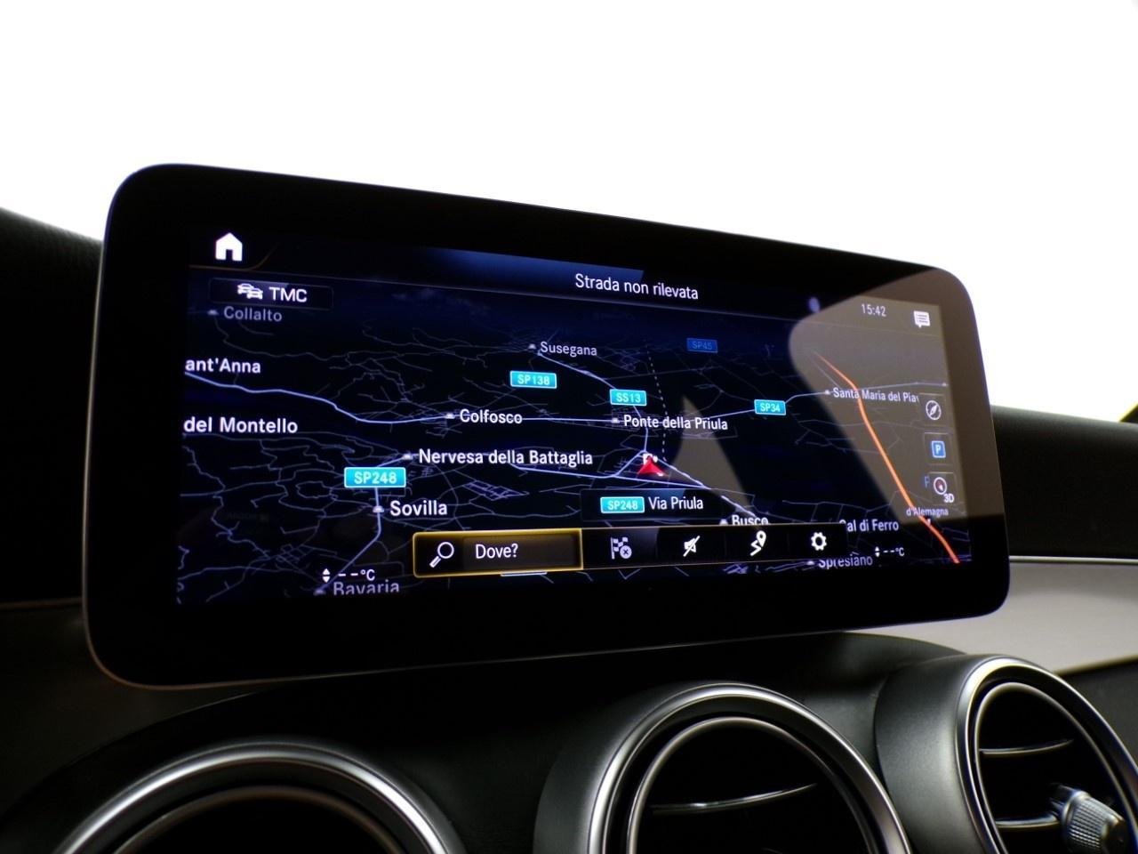 GLC Coupe 300 de phev (eq-power) Premium 4matic au - Certified