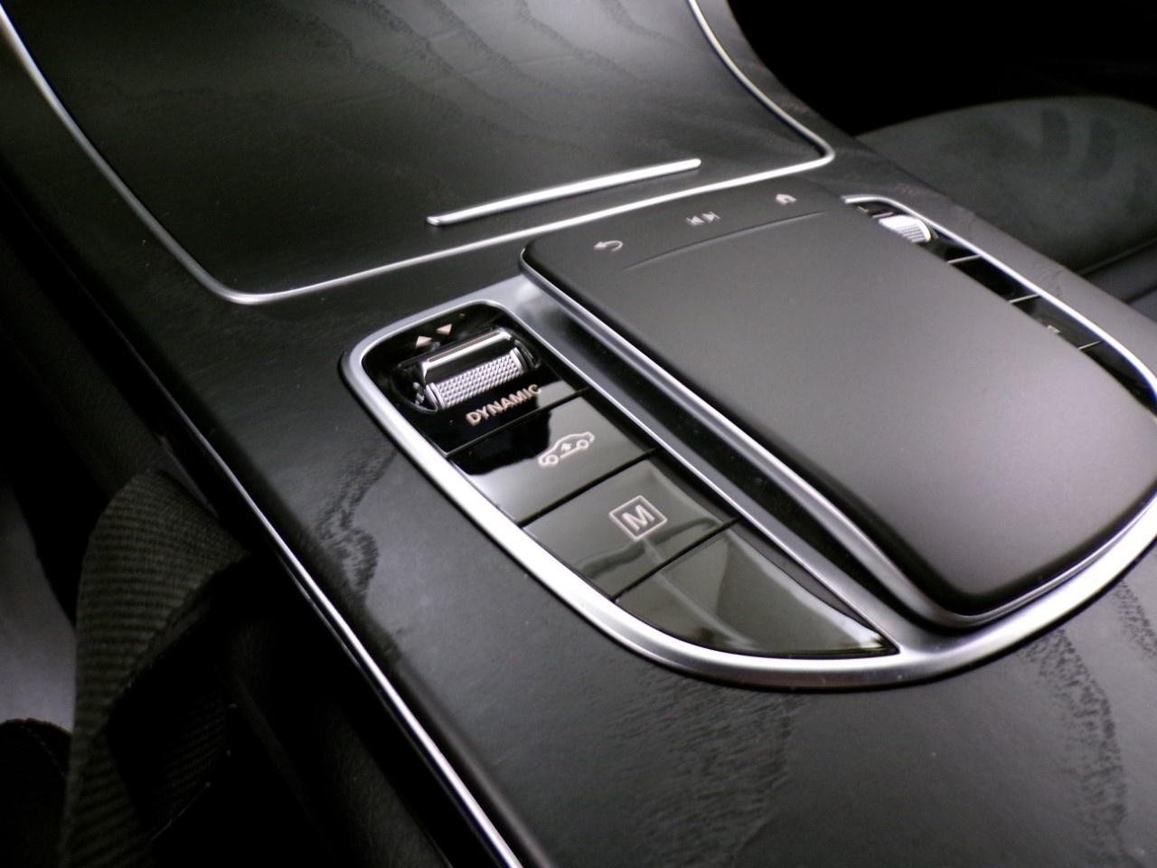 GLC Coupe 300 de phev (eq-power) Premium 4matic au - Certified