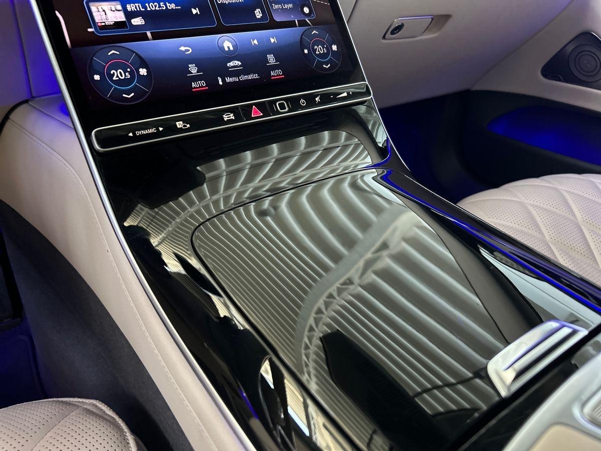 S 350 d Premium Plus 4matic auto - Certified
