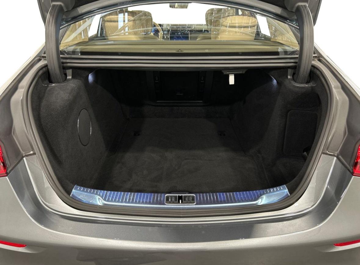S 500 mhev (eq-boost) Premium Plus 4matic auto - Certified