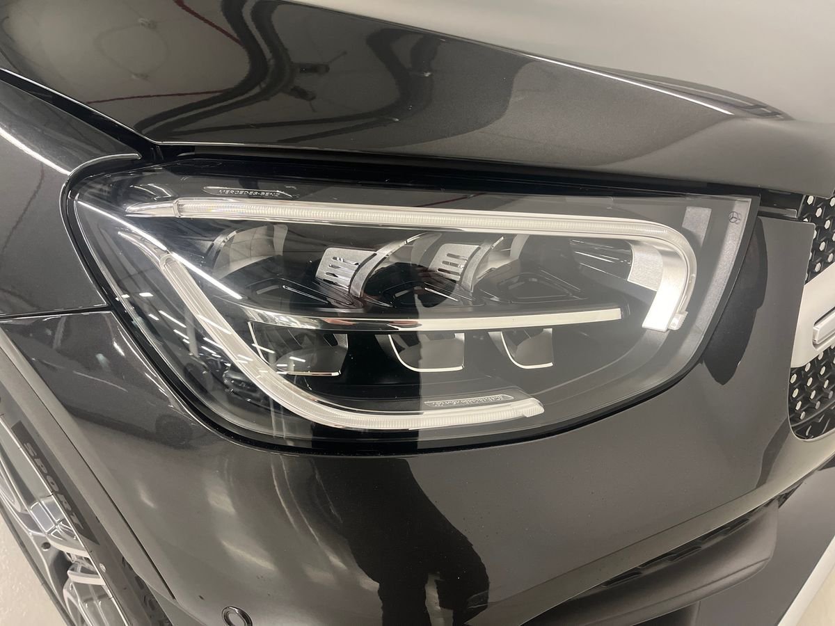 GLC 220 d Premium 4matic auto - Certified