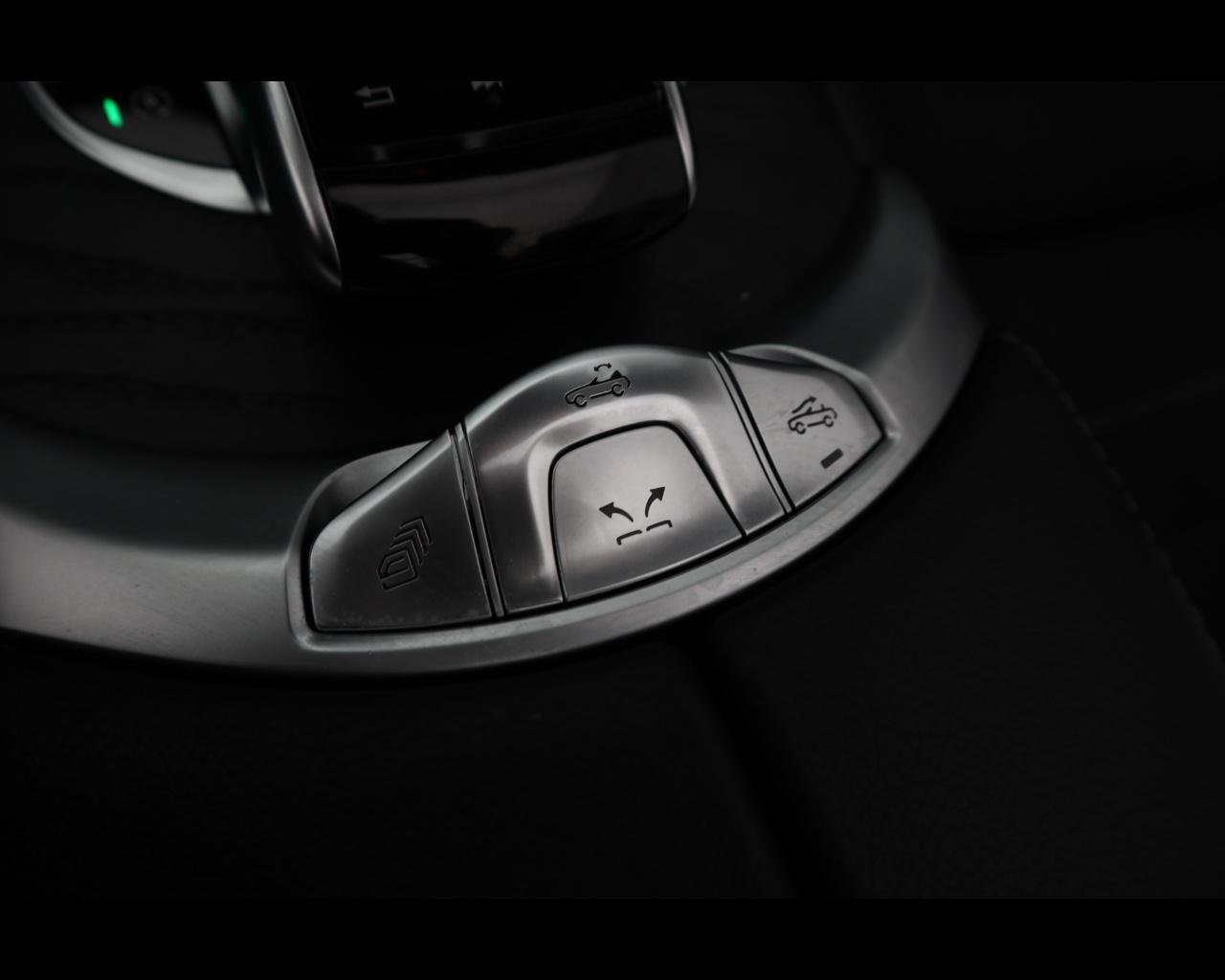 C Cabrio 220 d Premium auto - Certified