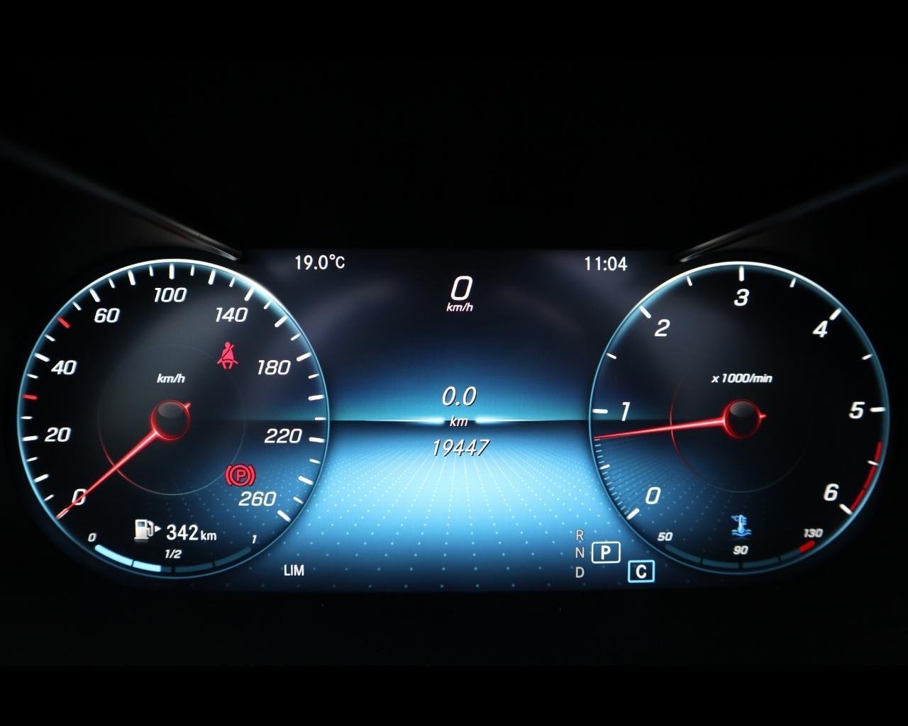C Cabrio 220 d Premium auto - Certified