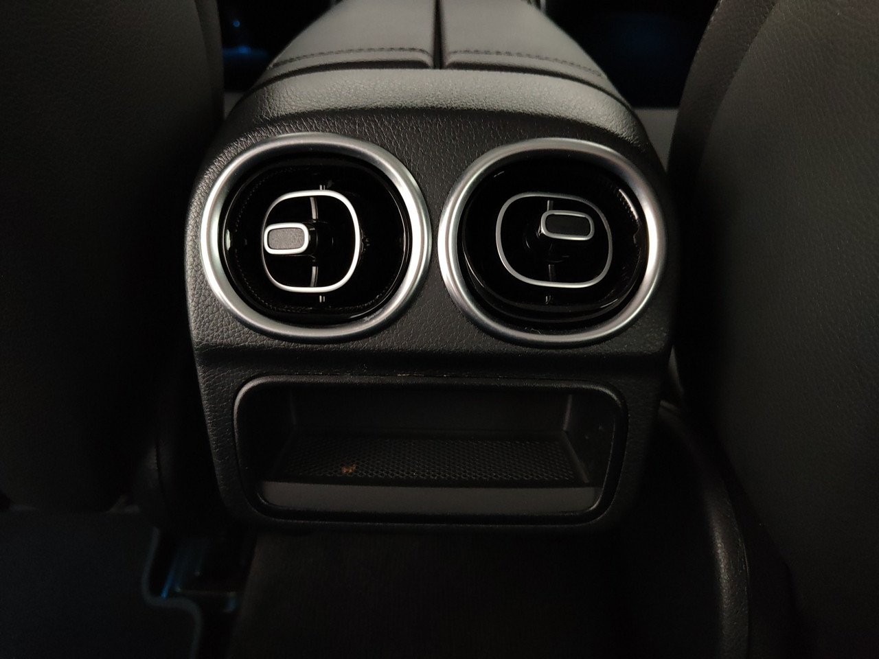 C 200 d mhev Advanced auto - Certified