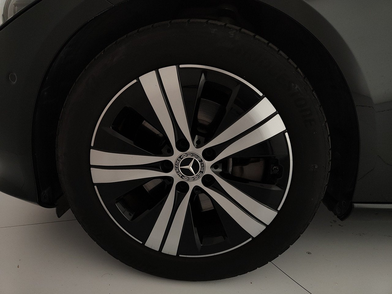 C 200 d mhev Advanced auto - Certified
