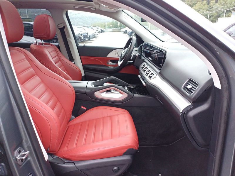 GLE 300 d Premium 4matic auto - Certified