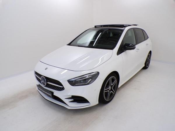 B 220 Premium 4matic auto - Certified