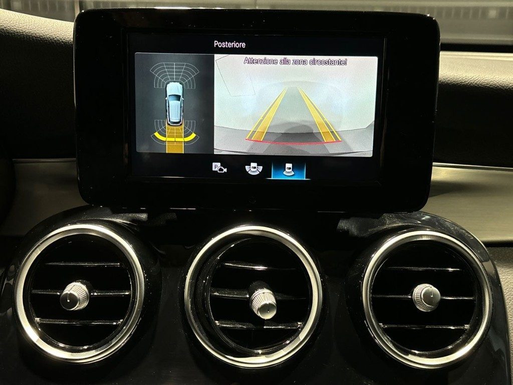 GLC 300 de phev (eq-power) Sport 4matic auto - Certified