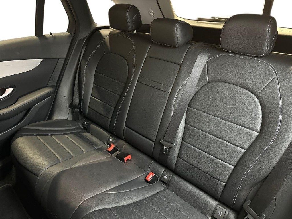 GLC 300 de phev (eq-power) Sport 4matic auto - Certified
