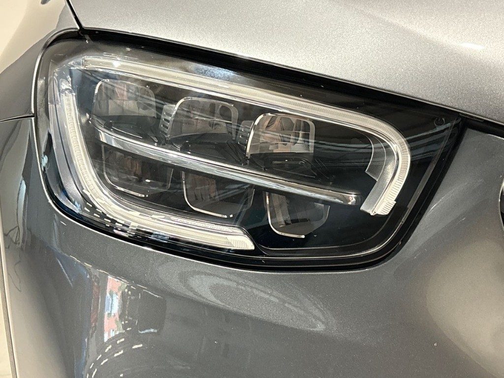 GLC 300 de phev (eq-power) Sport 4matic auto - Certified