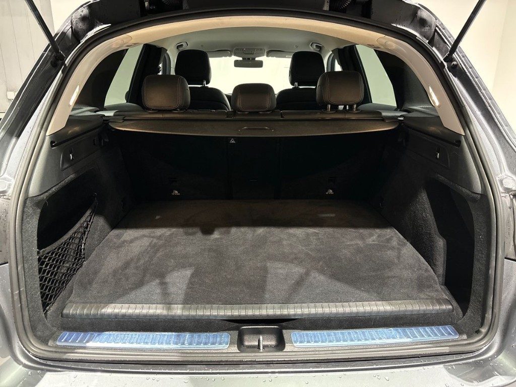 GLC 300 de phev (eq-power) Sport 4matic auto - Certified