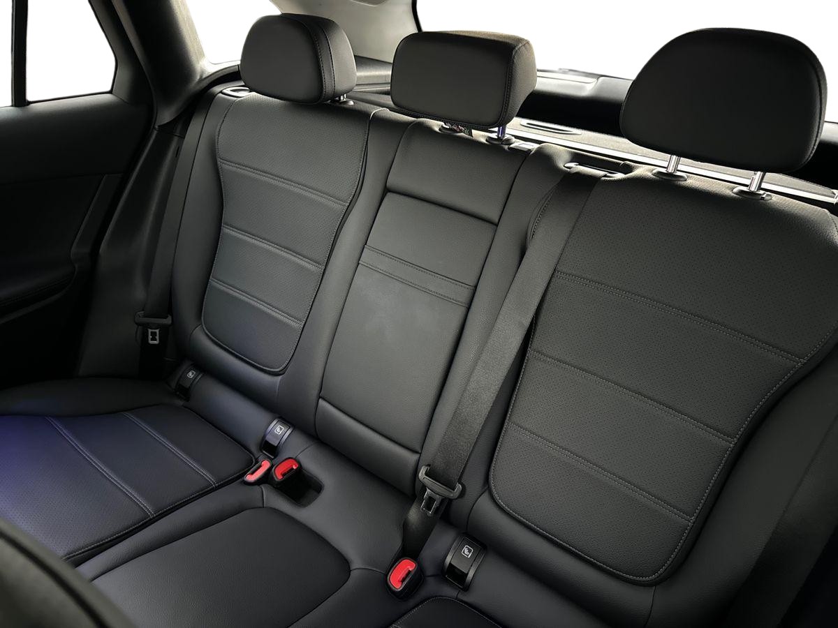 GLC 220 d Advanced 4matic auto - Certified