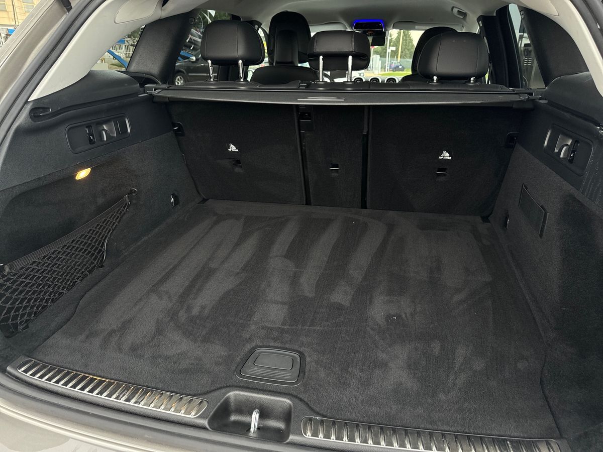 GLC 220 d Advanced 4matic auto - Certified