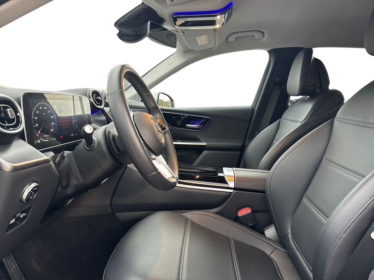 GLC 220 d Advanced 4matic auto - Certified