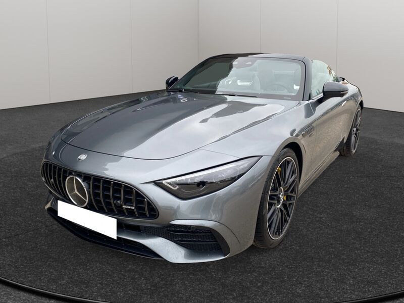 AMG SL 43 Premium Plus 381cv auto - Mercedes Certified