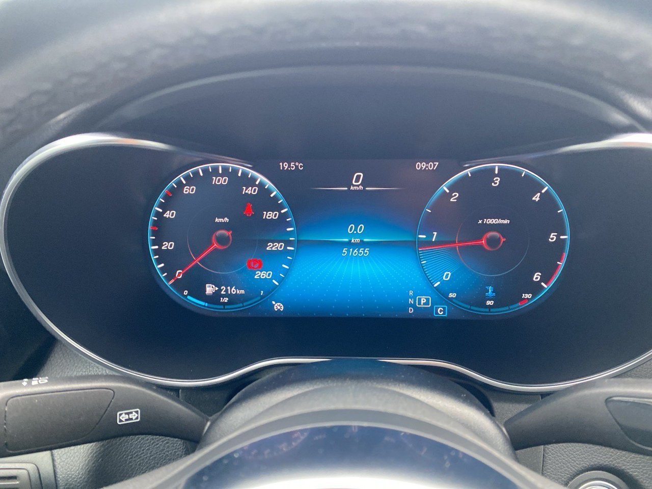 GLC Coupe 200 d Premium 4matic auto - Certified