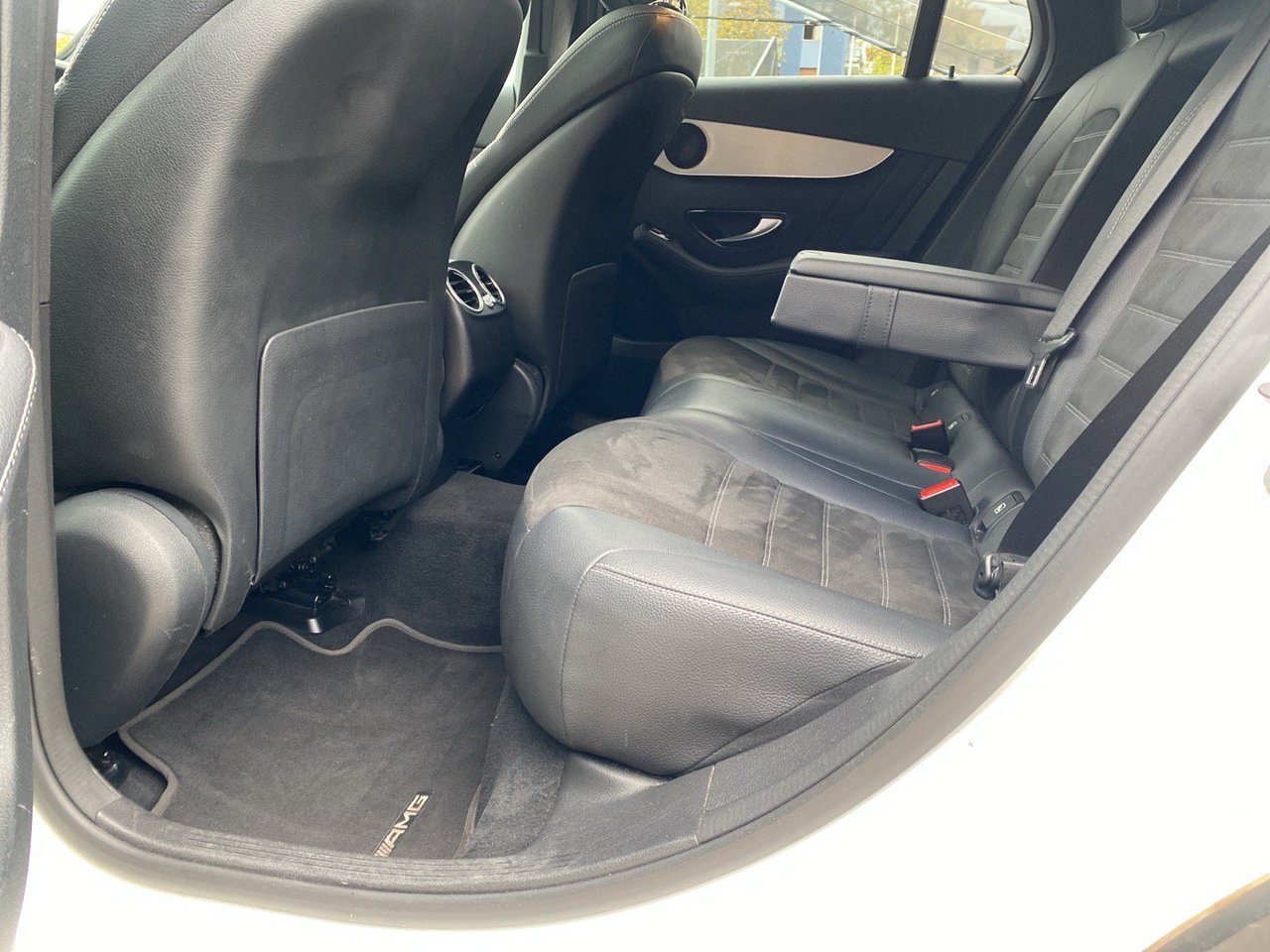 GLC Coupe 200 d Premium 4matic auto - Certified