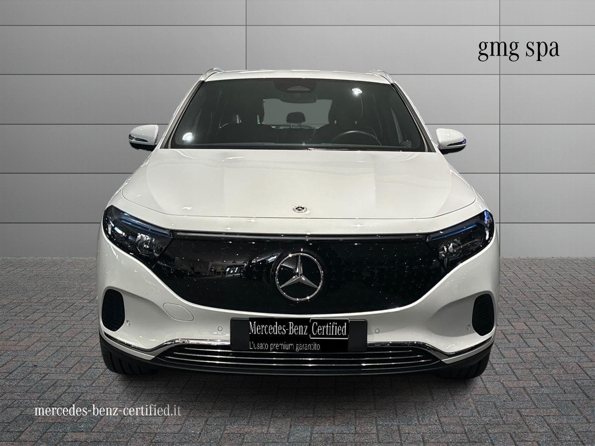 EQA 300 Progressive Advanced 4matic - Certified