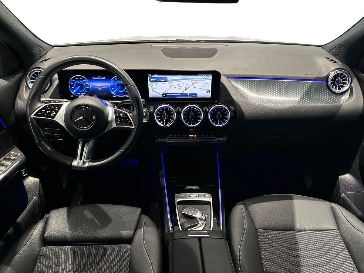 EQA 300 Progressive Advanced 4matic - Certified