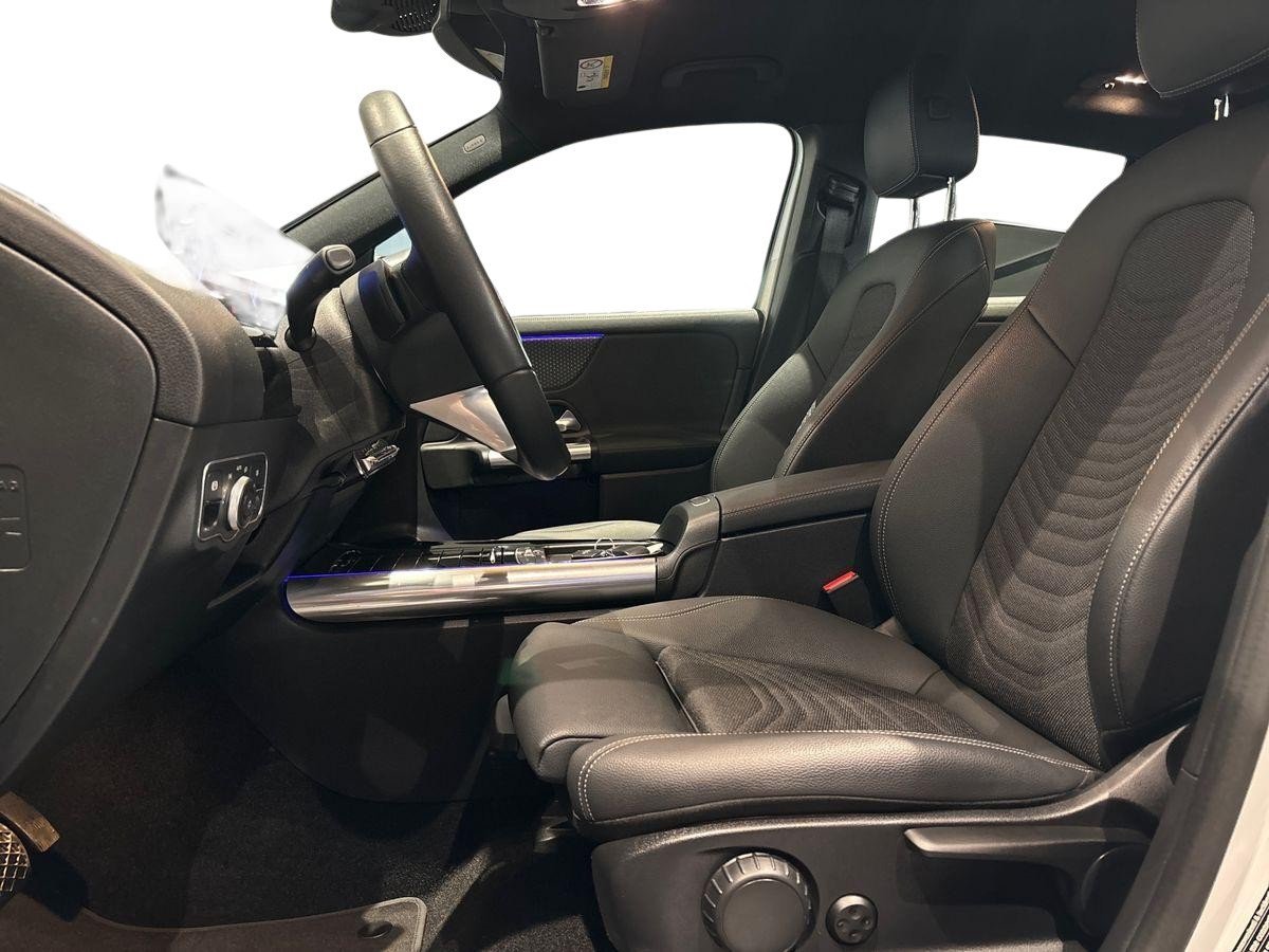 EQA 300 Progressive Advanced 4matic - Certified