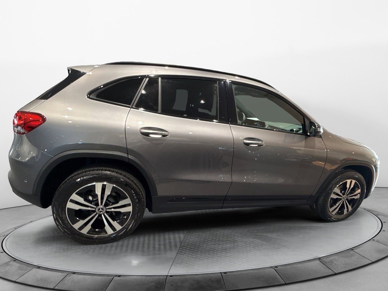 GLA 180 d Sport Plus auto - Certified