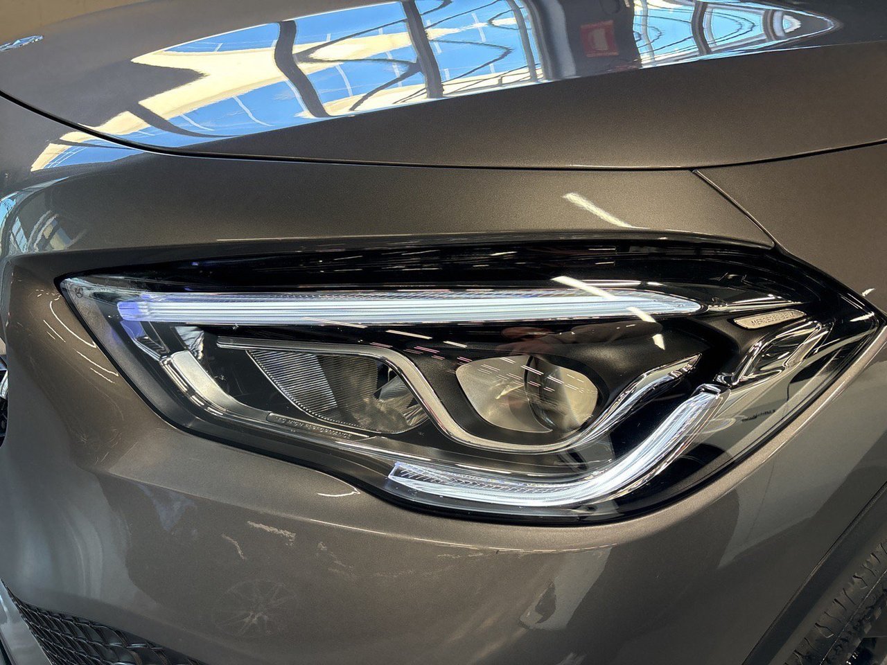 GLA 180 d Sport Plus auto - Certified